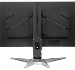 Acer Predator 26.5 po 2560 x 1440 QHD QD-OLED 240Hz de jeu Moniteur
