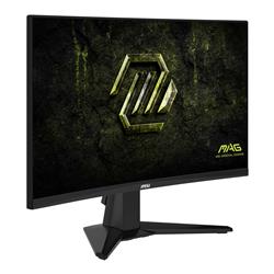 MSI MAG 23.6 po 1920 x 1080 FHD VA 240Hz de jeu Moniteur