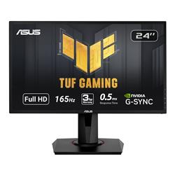 ASUS VG248QG 24” G-Sync Compatible Gaming Monitor