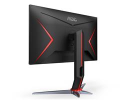 AOC 24G2 24" Frameless IPS, Gaming Monitor(Open Box)