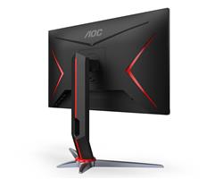 AOC 24G2 24" Frameless IPS, Gaming Monitor(Open Box)
