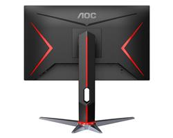 AOC 24G2 24" Frameless IPS, Gaming Monitor(Open Box)