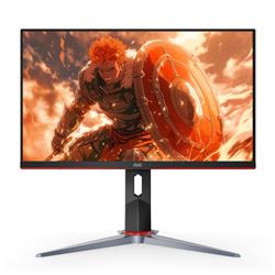AOC 24G2 24" Frameless IPS, Gaming Monitor