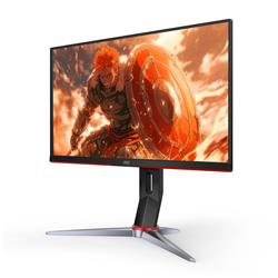 AOC 24G2 24" Frameless IPS, Gaming Monitor(Open Box)