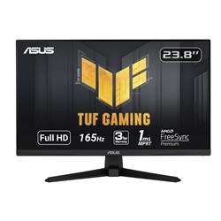 Moniteur de jeu ASUS TUF Gaming VG249Q1A de 23.8 po(Open Box)