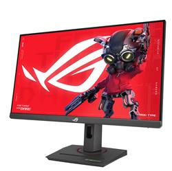 ASUS ROG Strix 24,5" FHD Rapide IPS 180Hz 1ms (GTG) Monitor de jeu