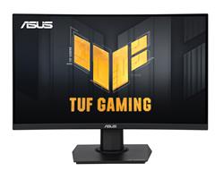 ASUS TUF Gaming 24" FHD Curved VA 180Hz 1ms (MPRT) Gaming Monitor