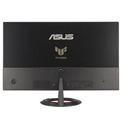 ASUS TUF Gaming 23.8” FHD Fast IPS 180Hz 1ms (GTG) Gaming Monitor