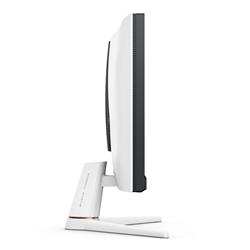 BenQ EX251 24.5" FHD 1920x1080 IPS 220Hz 1ms (GtG) White Monitor