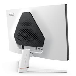 BenQ EX251 24.5" FHD 1920x1080 IPS 220Hz 1ms (GtG) White Monitor