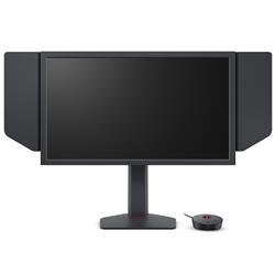 BenQ ZOWIE XL2546X+ 24.1" FHD Fast TN 280Hz 1ms Esports Gaming Monitor