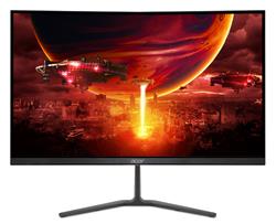 Acer Nitro 24" FHD IPS 200 Hz 0,5 ms (gris à gris) Moniteur de jeu