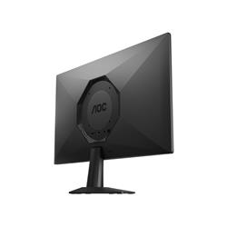 AOC 24G50F 24 po 1920 x 1080 IPS 144 Hz de jeu Moniteur