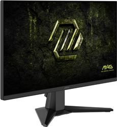 Moniteur de jeu MSI MAG 245F X24 24" FHD Rapid IPS 240 Hz 0,5 ms