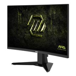 MSI MAG 23.6 po 1920 x 1080 FHD VA 240Hz de jeu Moniteur
