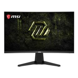 MSI MAG 23.6 po 1920 x 1080 FHD VA 240Hz de jeu Moniteur