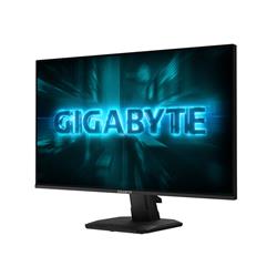 GIGABYTE 24.5" 1920 x 1080 FHD SS IPS 240Hz Gaming Monitox