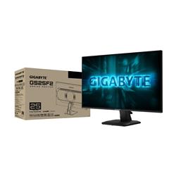 GIGABYTE 24.5" 1920 x 1080 FHD SS IPS 240Hz Gaming Monitox