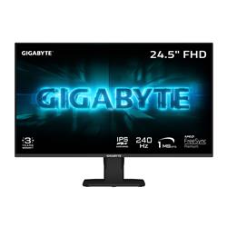 Gigabyte GS25F2A 24.5" FHD SS IPS 240Hz 1ms (GtG) Gaming Monitor