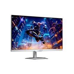 GIGABYTE – M27UP ICE – Moniteur gaming Dual Mode SS IPS 27"
