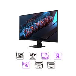 GIGABYTE GS27FA Moniteur de jeu IPS SuperSpeed de 27 pouces