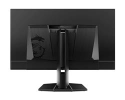 MSI MAG 31.5" 3840 x 2160 UHD QD-OLED 240Hz Gaming Monitor