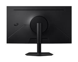 Samsung Odyssey 32 po 3840 x 2160 UHD OLED 165Hz de jeu Moniteur