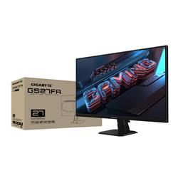 GIGABYTE GS27FA Moniteur de jeu IPS SuperSpeed de 27 pouces