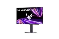 LG UltraGear 27" 2560 x 1440 QHD W-OLED 240Hz Gaming Monitor