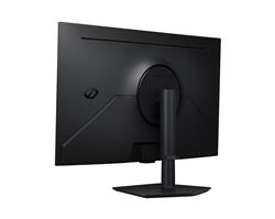 Samsung Odyssey 32 po 3840 x 2160 UHD OLED 165Hz de jeu Moniteur