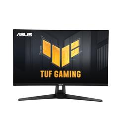 Asus TUF 27 po 2560 x 1440 QHD IPS 210Hz de jeu Moniteur(Open Box)