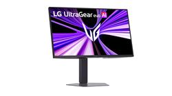 LG UltraGear 27 po 5120 x 2880 5K UHD IPS 165Hz de jeu Moniteur