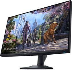Alienware 27" 3840 x 2160 UHD IPS 180Hz Gaming Monitor