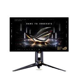 ASUS ROG Edition 20 26.5" 2560 x 1440 QHD W-OLED 540Hz - 20th Anniv.