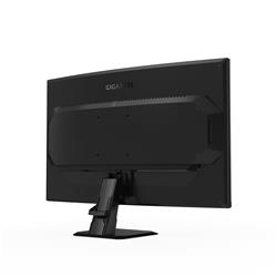 GIGABYTE 27" 1920 x 1080 FHD VA 240Hz Gaming Monitor