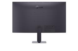 LG UltraGear 27" 1920 x 1080 FHD IPS 144Hz Standard Monitor