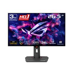ASUS ROG Strix 27" QHD WOLED 240Hz 0.03ms (GTG) Gaming Monitor