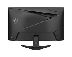 MSI MAG 27" 2560 x 1440 QHD Rapid VA 240Hz Gaming Monitor