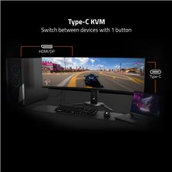 GIGABYTE - MO27Q3 - Moniteur de jeu QD-OLED 27 pouces