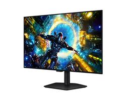 Samsung Odyssey 32 po 3840 x 2160 UHD OLED 165Hz de jeu Moniteur