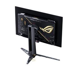 ASUS ROG Edition 20 26.5" 2560 x 1440 QHD W-OLED 540Hz - 20th Anniv.