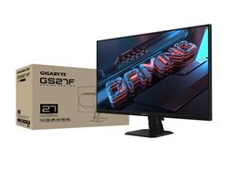 GIGABYTE GS27F 27" 165Hz 1080P Moniteur de jeu, 1920 x 1080 SS IPS(Open Box)
