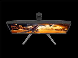 AOC 27G4H 27" FHD 1 920 x 1 080 IPS 200Hz 1 ms (MPRT) Moniteur de jeu(Open Box)