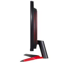 LG IPS de jeu Moniteur