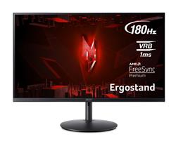 Acer Nitro XF270 M3biiph 27inch IPS 1920x1080 180Hz 1ms Gaming Monitor
