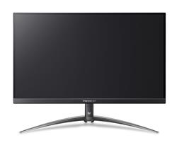 Acer Predator 27inch IPS QHD 2560x1440P 180Hz 0.5ms Gaming Monitor