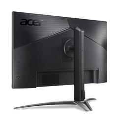 Acer Predator 27inch IPS QHD 2560x1440P 180Hz 0.5ms Gaming Monitor