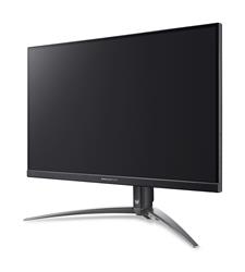 Acer Predator 27inch IPS QHD 2560x1440P 180Hz 0.5ms Gaming Monitor