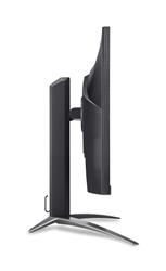Acer Predator 27inch IPS QHD 2560x1440P 180Hz 0.5ms Gaming Monitor