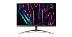 Acer Predator 27inch IPS QHD 2560x1440P 180Hz 0.5ms Gaming Monitor